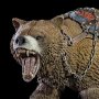 Bodvar Bear Mount