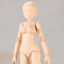 Frame Arms Girl: Body Prime Hand Scale