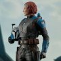Star Wars-Mandalorian: Bo-Katan Milestones