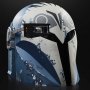 Bo-Katan Kryze Electronic Helmet Black Series