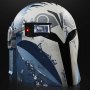 Bo-Katan Kryze Electronic Helmet Black Series