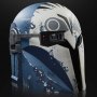 Bo-Katan Kryze Electronic Helmet Black Series