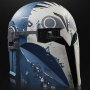 Bo-Katan Kryze Electronic Helmet Black Series