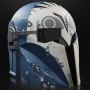 Bo-Katan Kryze Electronic Helmet Black Series