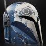 Bo-Katan Kryze Electronic Helmet Black Series