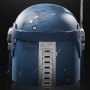 Bo-Katan Kryze Electronic Helmet Black Series