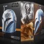 Bo-Katan Kryze Electronic Helmet Black Series