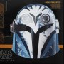 Bo-Katan Kryze Electronic Helmet Black Series