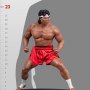 Bolo Yeung Kung Fu Tribute