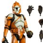 Bomb Squad Clone Trooper Ordnance Specialist (Sideshow)