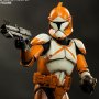 Star Wars: Bomb Squad Clone Trooper Ordnance Specialist (Sideshow)