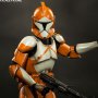 Bomb Squad Clone Trooper Ordnance Specialist (Sideshow)