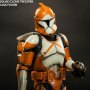 Bomb Squad Clone Trooper Ordnance Specialist (Sideshow)