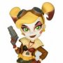 DC Bombshells: Harley Quinn