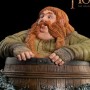 Hobbit: Bombur Barrel Rider