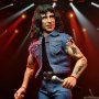 Bon Scott Highway To Hell Retro