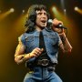 Bon Scott Highway To Hell Retro