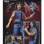 Bon Scott Highway To Hell Retro