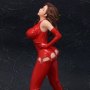 Lily Bondage 2 Red