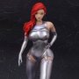 Lily Bondage 2 Silver
