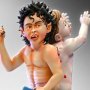 Bonded By Blood 3D Vinyl