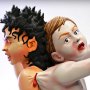 Bonded By Blood 3D Vinyl
