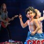 Bonded By Blood 3D Vinyl