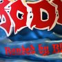 Bonded By Blood 3D Vinyl