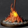 Dark Souls 3: Bonfire