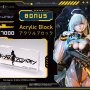 Girls Frontline: LTLX7000 Bonus Edition