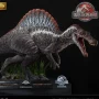 Jurassic Park 3: Spinosaurus Legacy Museum Collection Bonus Edition