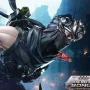 Ryu Hayabusa Ultimate Premium Masterline Deluxe Bonus Edition