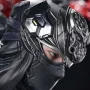 Ryu Hayabusa Ultimate Premium Masterline Deluxe Bonus Edition