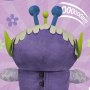 Alien Boo Remix Party Piggy Bank