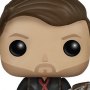 Bioshock Infinite: Booker DeWitt Skyhook Pop! Vinyl