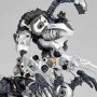 Borg NEXUS AB029EX Skull Spartan