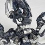 Borg NEXUS AB029EX Skull Spartan