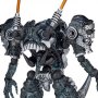 Borg NEXUS AB029EX Skull Spartan