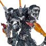 Borg NEXUS AB029EX Skull Spartan