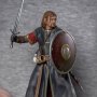 Boromir Battle Diorama