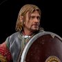 Boromir Battle Diorama