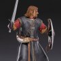 Boromir Battle Diorama