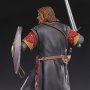 Boromir Battle Diorama