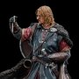 Lord Of The Rings: Boromir Horn Of Gondor (Classic Series)