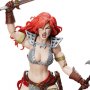 Red Sonja Epic H.A.C.K.S.