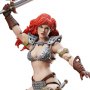 Red Sonja Epic H.A.C.K.S.