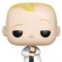 Boss Baby: Boss Baby Diaper And Tie Pop! Vinyl