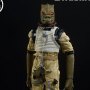 Star Wars: Bossk (Sideshow)