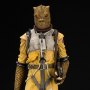 Star Wars: Bounty Hunter Bossk