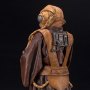 Bounty Hunter Zuckuss